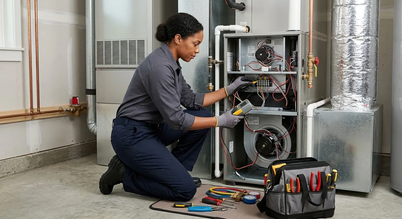 HVAC