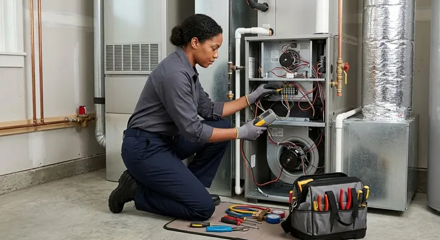 HVAC