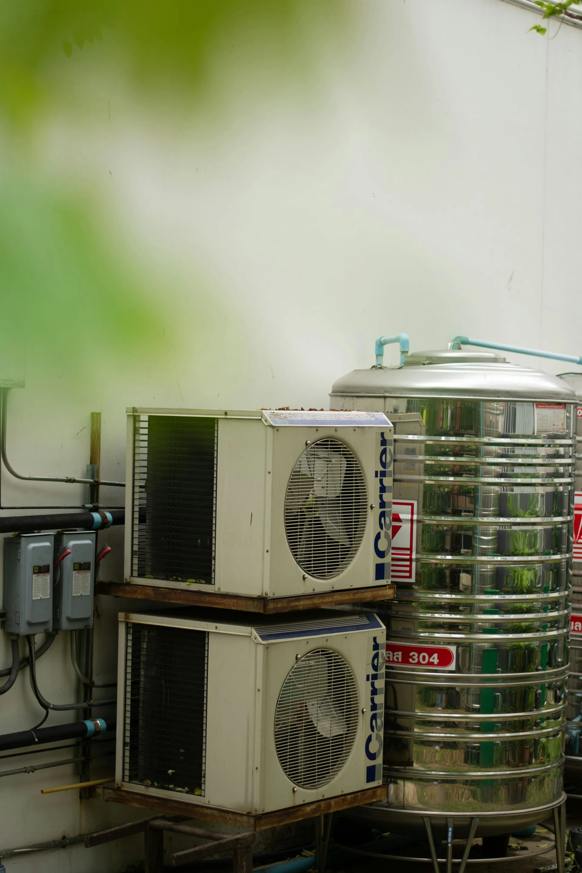 AC installation service Gresham OR