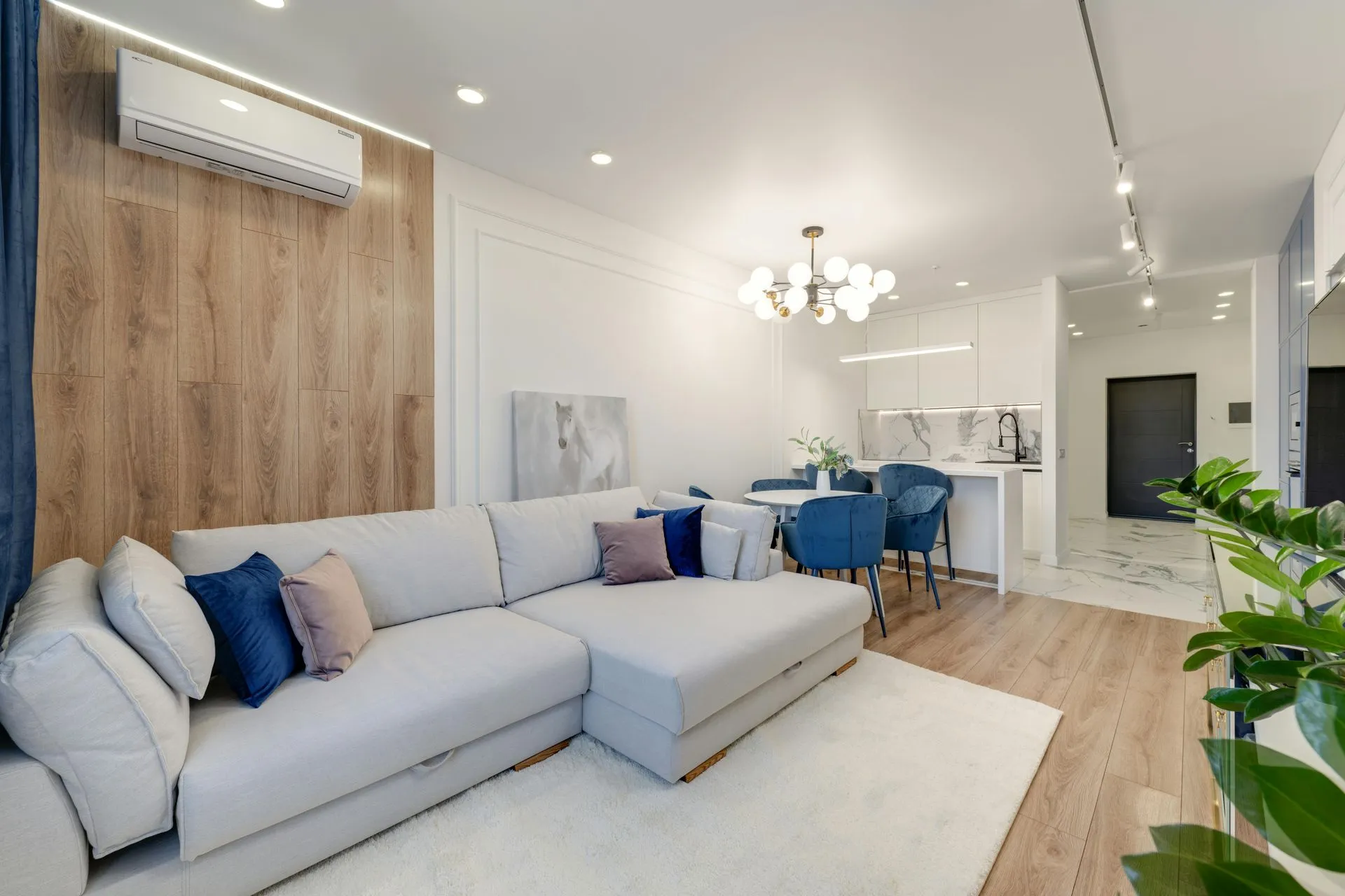 professional AC installation in Gresham