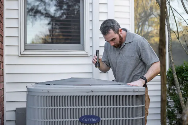 the best HVAC company in Gresham