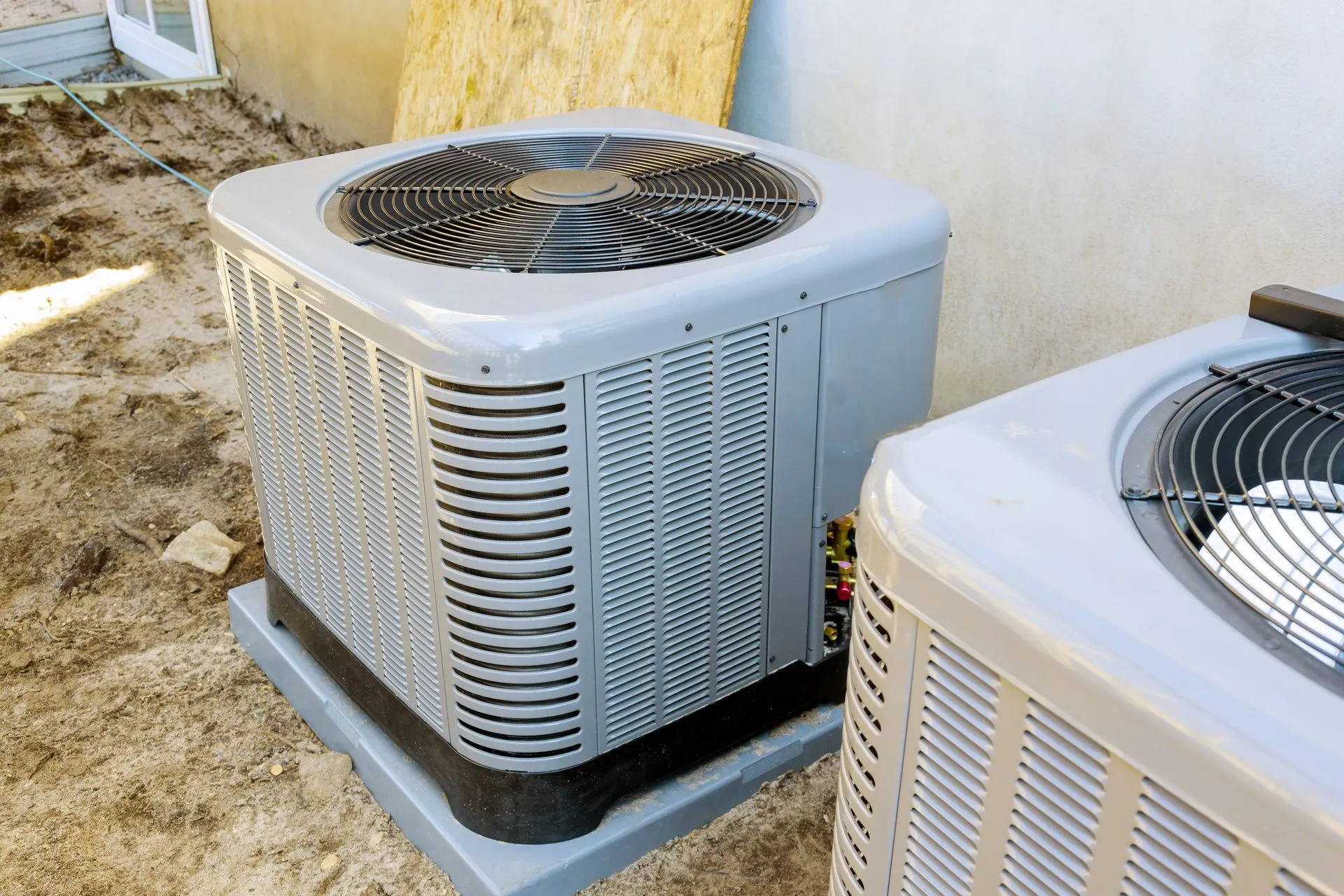 professional HVAC services in Gresham
