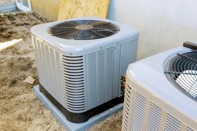 professional HVAC services in Gresham