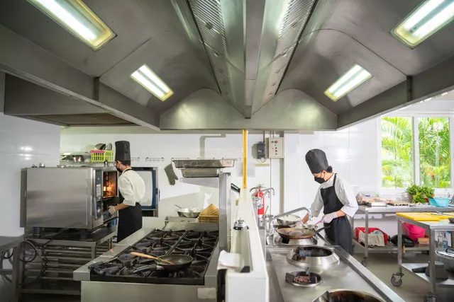 Kitchen hoods services Gresham OR