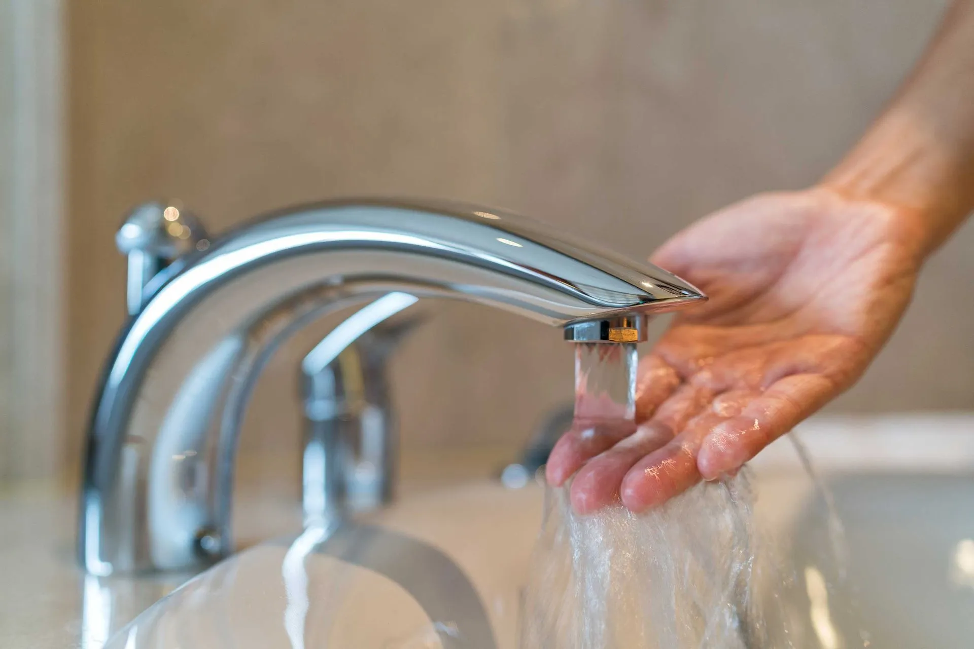 Water repair service in Gresham OR